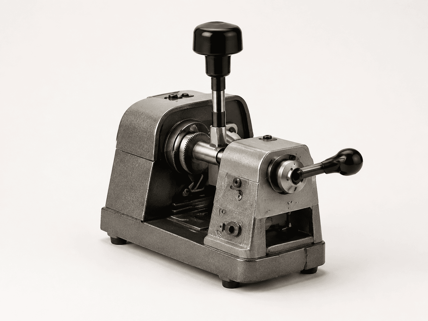 Used Framon #2 Code Machine